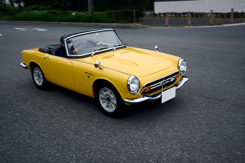 いつか エスハチ を息子に託すその日まで 1966年式ホンダs800 As800型 トヨタ自動車のクルマ情報サイト Gazoo いつか エスハチ を息子に託すその日まで 1966年式ホンダs800 As800型 トヨタ自動車のクルマ情報サイト Gazoo