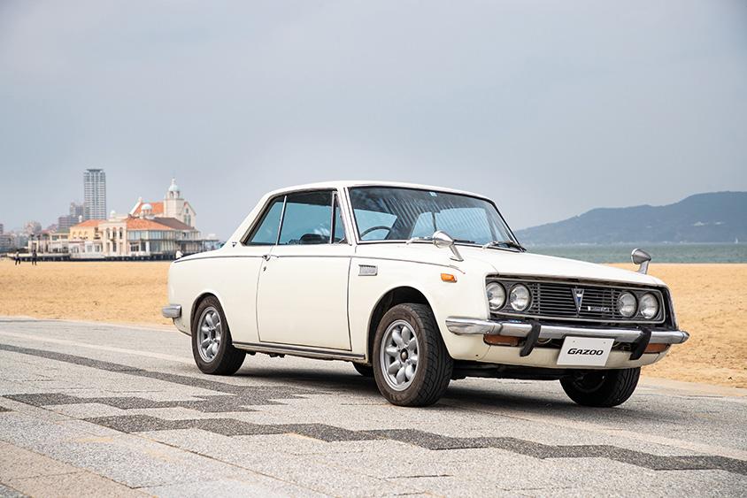 トヨタ1600gtで福岡から富士スピードウェイの走行会へ 御年71才のオーナーさんが語る クルマは乗ってナンボ の説得力 取材地 福岡 トヨタ 自動車のクルマ情報サイト Gazoo トヨタ1600gtで福岡から富士スピードウェイの走行会へ 御年71才のオーナーさんが語る クルマは乗ってナンボ の説得力 取材地 福岡 トヨタ 自動車のクルマ情報サイト Gazoo