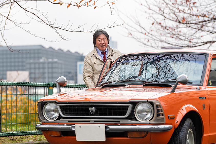 もうすぐ50年10万キロ、一度も車検を切らすことなく人生を共にしてきたカローラレビン（TE27） | クルマ情報サイトｰGAZOO.com