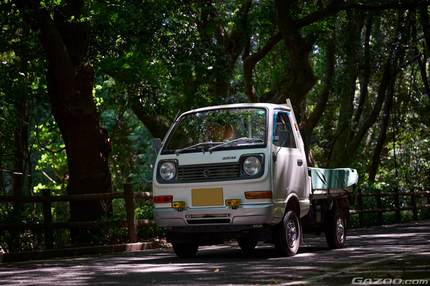 ダイハツ・ハイゼット360