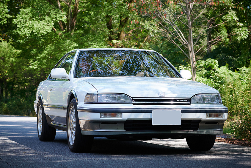 平成元年生産の塗装はオリジナルのまま 19年式 ホンダ レジェンド 2ドアハードトップ E Ka3型 トヨタ自動車のクルマ情報サイト Gazoo 平成元年生産の塗装はオリジナルのまま 19年式 ホンダ レジェンド 2ドアハードトップ E Ka3型 トヨタ自動車のクルマ情報サイト Gazoo