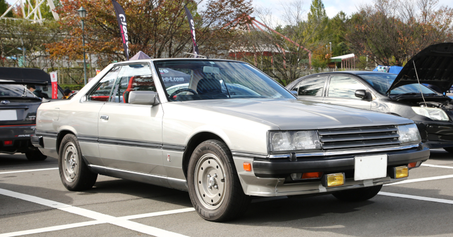 初愛車として選び38年を共にしてきた『史上最強のスカイライン』。その「かわいい」ポイントとは？ | クルマ情報サイトｰGAZOO.com