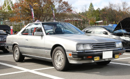 初愛車として選び38年を共にしてきた『史上最強のスカイライン』。その「かわいい」ポイントとは？