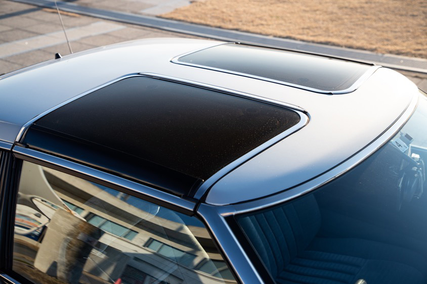 日産のS130型フェアレディZ