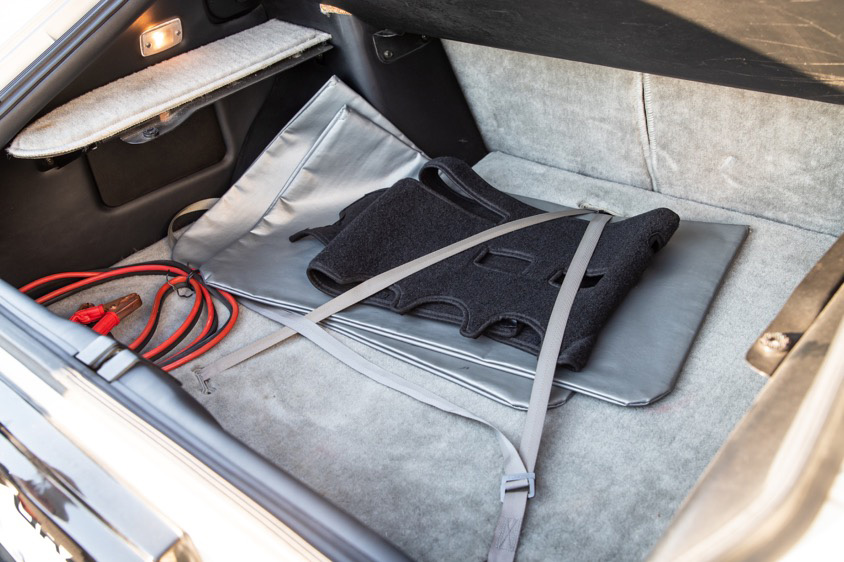 日産のS130型フェアレディZ