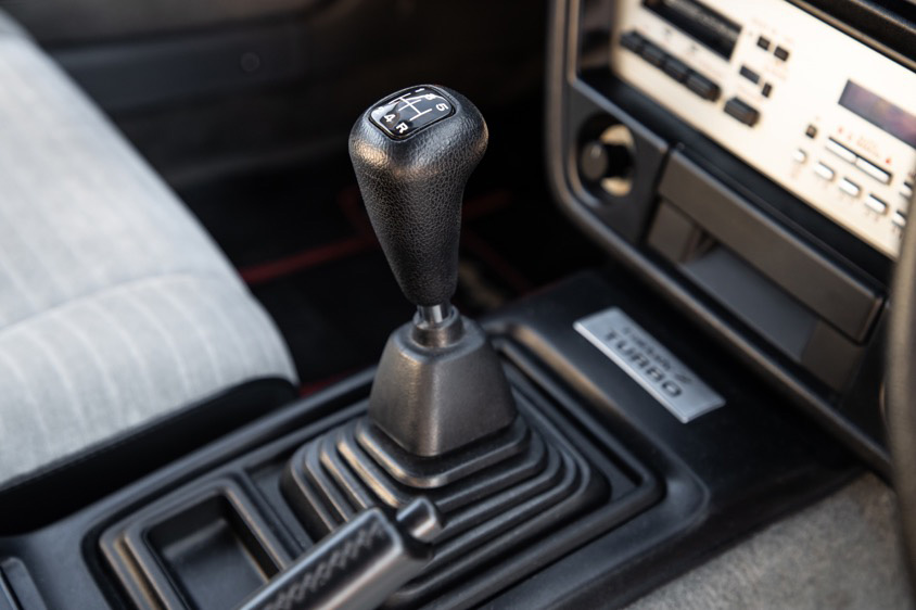 日産のS130型フェアレディZ