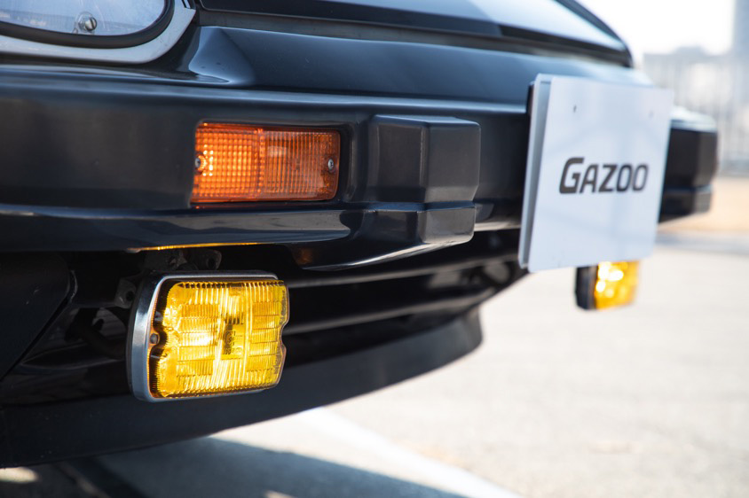 日産のS130型フェアレディZ