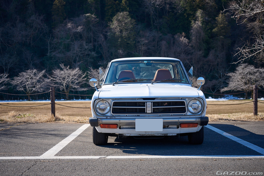 26歳のオーナー兼主治医曰く「大切な存在だけど大事には扱わない」1988年式日産 サニートラック ロング(L-GB122型) | クルマ 情報サイトｰGAZOO.com