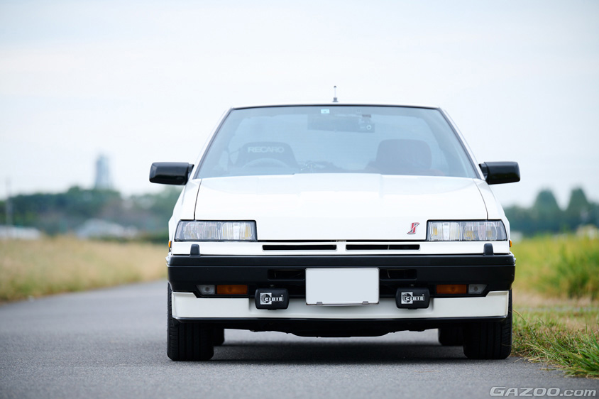 父から受け継ぎ親子で41年。人生をともに歩み続ける1983年式日産 スカイライン 2000ターボRS(DR30型) |  クルマ情報サイトｰGAZOO.com