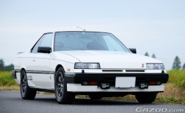 父から受け継ぎ親子で41年。人生をともに歩み続ける1983年式日産 スカイライン 2000ターボRS(DR30型)