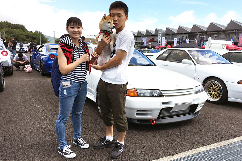 僕と義兄との 絆 で 家族にとっての 宝物 この世を去った義兄の夢を継ぐソアラ Gz トヨタ自動車のクルマ情報サイト Gazoo 僕と義兄との 絆 で 家族にとっての 宝物 この世を去った義兄の夢を継ぐソアラ Gz トヨタ自動車のクルマ情報サイト Gazoo