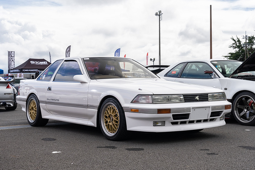 僕と義兄との 絆 で 家族にとっての 宝物 この世を去った義兄の夢を継ぐソアラ Gz トヨタ自動車のクルマ情報サイト Gazoo 僕と義兄との 絆 で 家族にとっての 宝物 この世を去った義兄の夢を継ぐソアラ Gz トヨタ自動車のクルマ情報サイト Gazoo