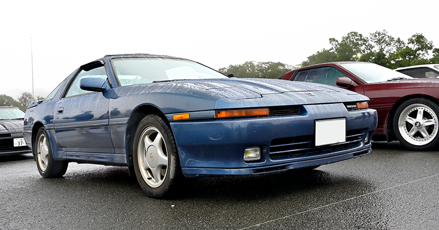宮城県 70スープラ 2000cc ツインターボ 1G-GTEU ターボチャージャー ジャンク 70スープラ直列6気筒DOHCエンジン「1G-GTEU」は父の思い出。フル純正に