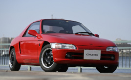 つなぎで買ったはずのホンダ・ビート(PP1)が楽しすぎて気付けばメインカーに!