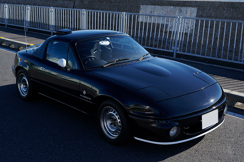 歴代オーナーが刻んだ31万km 1994年式マツダ M2 1028 Na8c改型 トヨタ自動車のクルマ情報サイト Gazoo 歴代オーナーが刻んだ31万km 1994年式マツダ M2 1028 Na8c改型 トヨタ自動車のクルマ情報サイト Gazoo