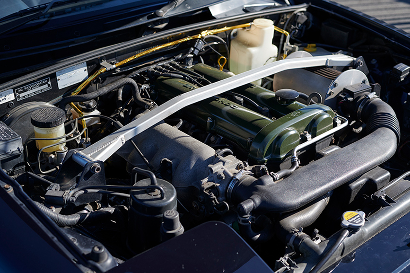 歴代オーナーが刻んだ31万km 1994年式マツダ M2 1028 Na8c改型 トヨタ自動車のクルマ情報サイト Gazoo 歴代オーナーが刻んだ31万km 1994年式マツダ M2 1028 Na8c改型 トヨタ自動車のクルマ情報サイト Gazoo