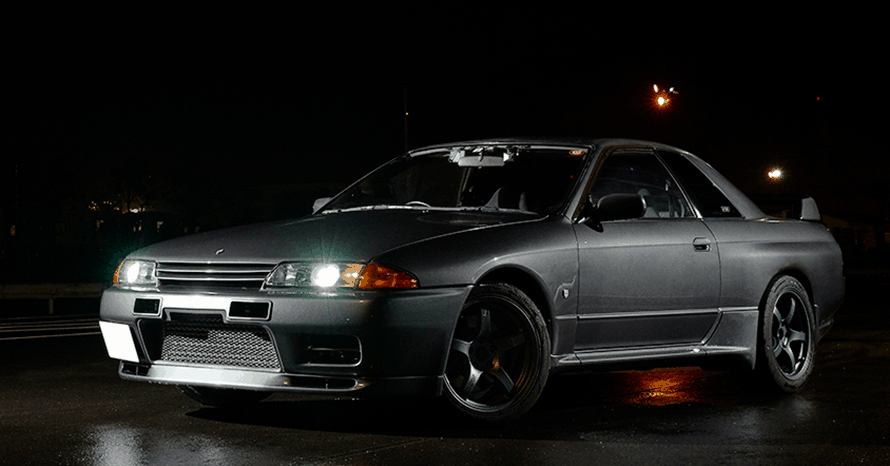 24歳のオーナーが名車を所有する喜びと葛藤。1991年式日産