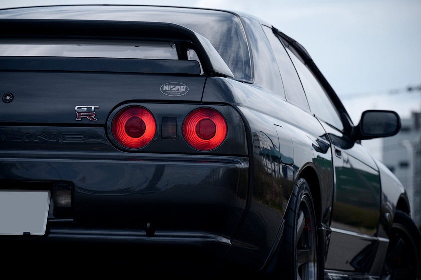 胎教がrb26dett 1990年式日産スカイラインgt R Nismo R32型 に選ばれし28歳のオーナー トヨタ自動車のクルマ情報サイト Gazoo 胎教がrb26dett 1990年式日産スカイラインgt R Nismo R32型 に選ばれし28歳のオーナー トヨタ自動車のクルマ情報サイト Gazoo