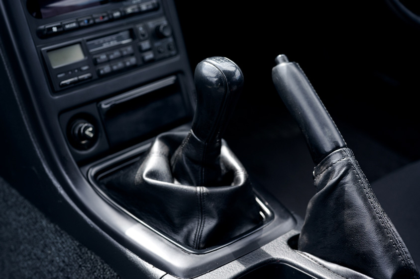 日産のスカイラインGT-R NISMO（R32型）