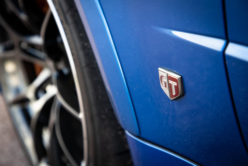 BNR34スカイラインGT-R