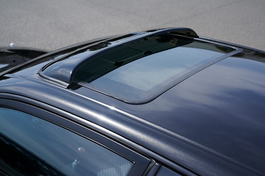 トヨタのカローラ 1.3 GS（EE111型／欧州仕様）