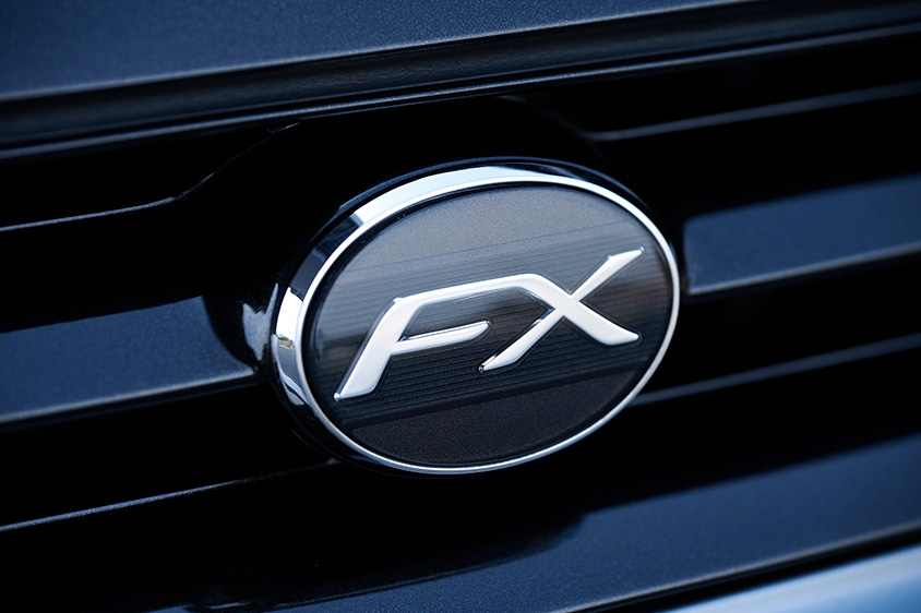 トヨタのカローラ 1.3 GS（EE111型／欧州仕様）