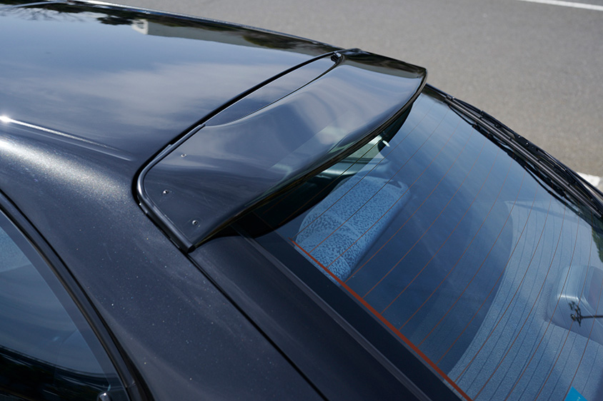 トヨタのカローラ 1.3 GS（EE111型／欧州仕様）