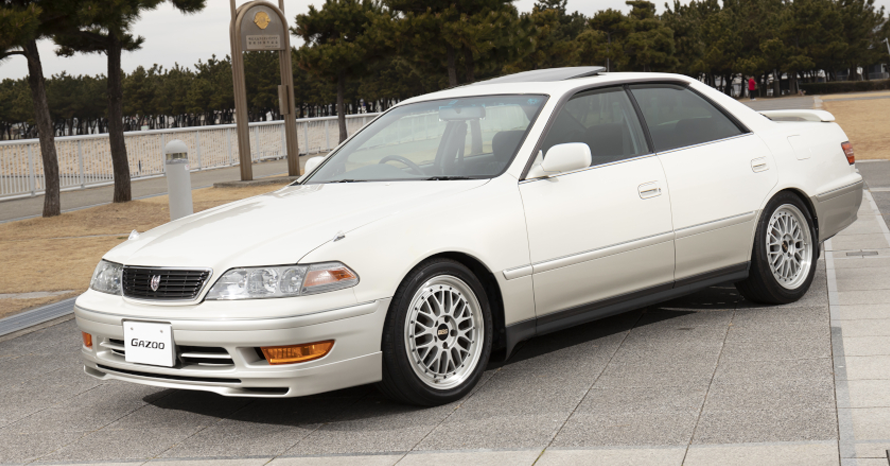 イジって楽しもうと思ったけれど…」前オーナーの意志を引き継ぐ程度