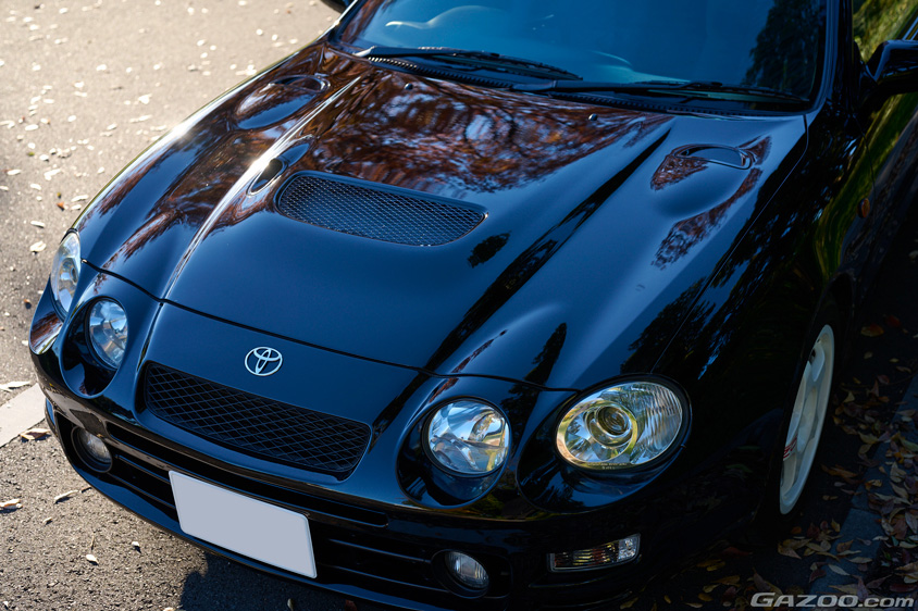 トヨタ セリカ 200系 ST205 H5.9～H9.11 SPEVERT製 LED ヘッドライトバルブ ロービーム 9006(HB4) 6000K 20000LM セリカ(1993年10月～1999年9月)| トヨタ自動車のクルマ情報サイト\u2010GAZOO