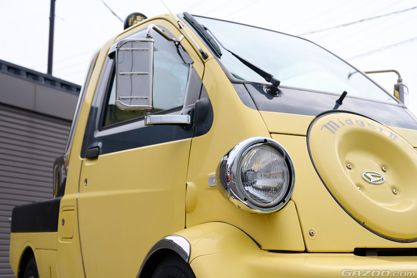 EXCELSIOR　３０２　　MM　ミゼット　●やはりこの製造時代の優れもの、リードのよさ堪能してください●とくにコンパクトで、音は本物 今日は何の日?ダイハツ・ミゼットⅡ発売 「名車復活」 23年前 1996年