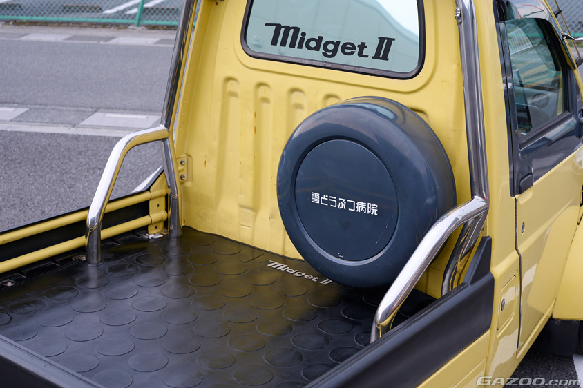 EXCELSIOR　３０２　　MM　ミゼット　●やはりこの製造時代の優れもの、リードのよさ堪能してください●とくにコンパクトで、音は本物 今日は何の日?ダイハツ・ミゼットⅡ発売 「名車復活」 23年前 1996年