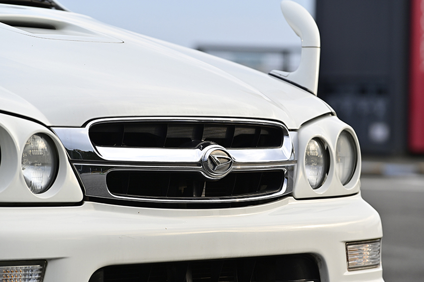 Gazoo愛車広場 出張撮影会 In Fsw 子供の練習機に最適 安全性が高く機動力バツグンのfr軽カー トヨタ自動車 のクルマ情報サイト Gazoo Gazoo愛車広場 出張撮影会 In Fsw 子供の練習機に最適 安全性が高く機動力バツグンのfr軽カー トヨタ自動車 のクルマ情報サイト Gazoo