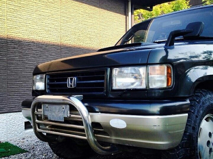 ホンダ ホライズン