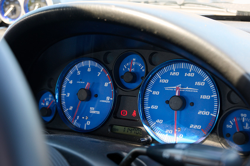 1 0台の限定車でnb型にカムバック 01年式マツダスピード ロードスター Nb8c型 トヨタ自動車のクルマ情報サイト Gazoo 1 0台の限定車でnb型にカムバック 01年式マツダスピード ロードスター Nb8c型 トヨタ自動車のクルマ情報サイト Gazoo