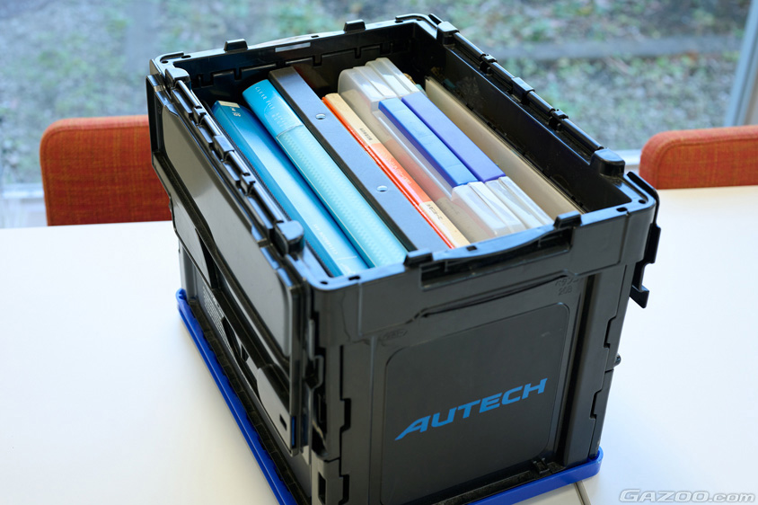 日産・シルビア オーテックバージョン（S15）のカタログや注文書