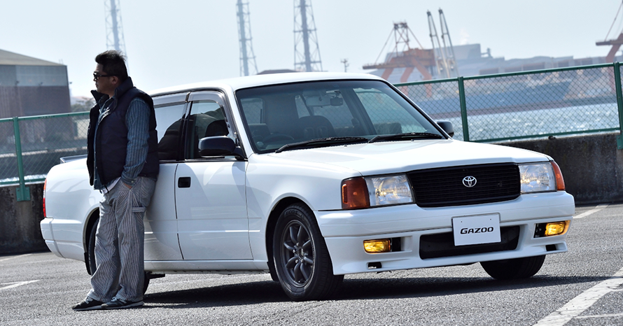 教習車ベースの限定モデルにタクシーカスタムまで!?遊び心満点のトヨタ