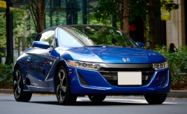 21歳のオーナー初の愛車は人生を豊かにする存在！ 2019年式ホンダ S660α(JW5型)