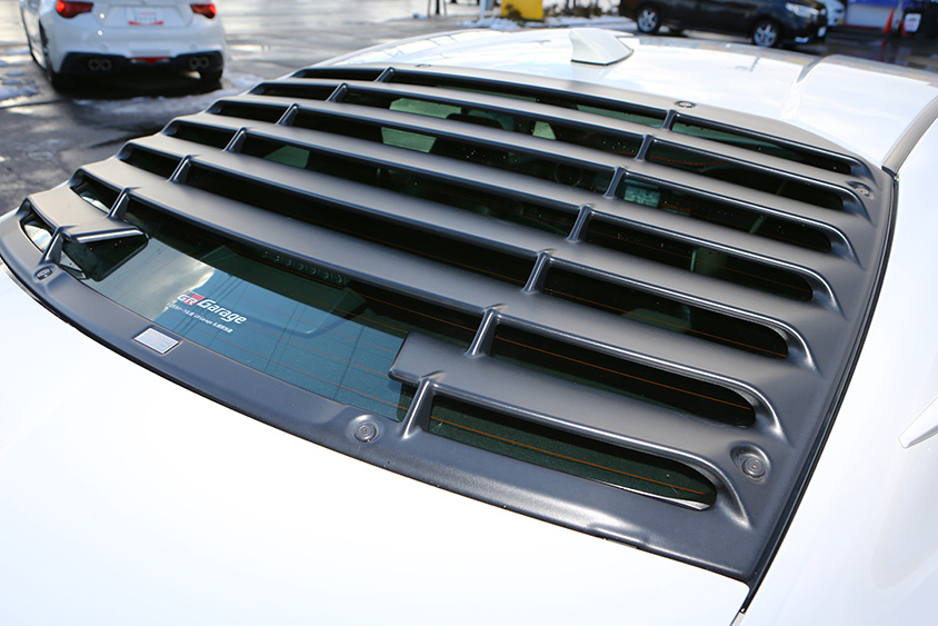 念願の86を入手し、思い描いていたカーライフ実現へ【取材地：GRGarage