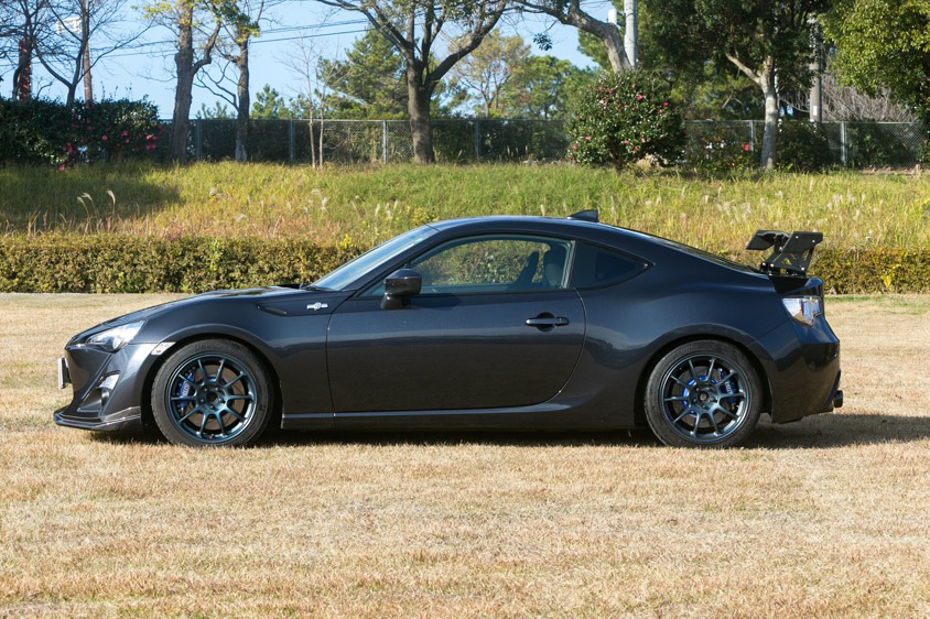 ドライビングスキル向上とともに進化する86 スーパーチャージャー仕様のその先は 取材地 鹿児島 トヨタ自動車のクルマ情報サイト Gazoo ドライビングスキル向上とともに進化する86 スーパーチャージャー仕様のその先は 取材地 鹿児島 トヨタ自動車のクルマ情報サイト Gazoo