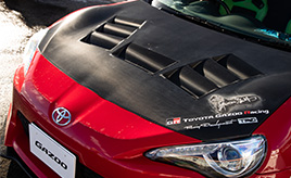 全国旅の相棒として3台目の86を入手!