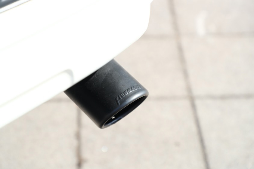 1GRエンジン搭載のトヨタ・150ランドクルーザープラド