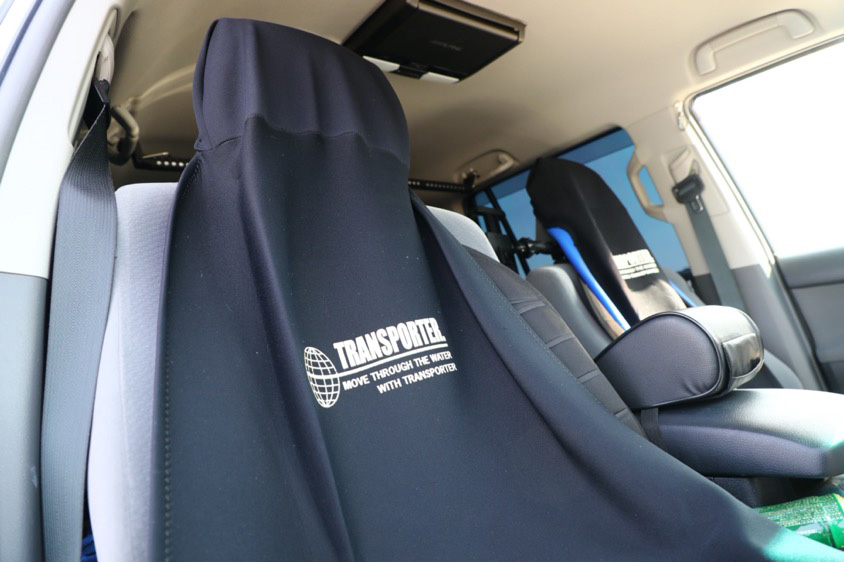 1GRエンジン搭載のトヨタ・150ランドクルーザープラド