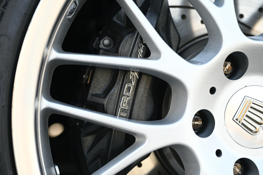 トヨタのクラウンエステート