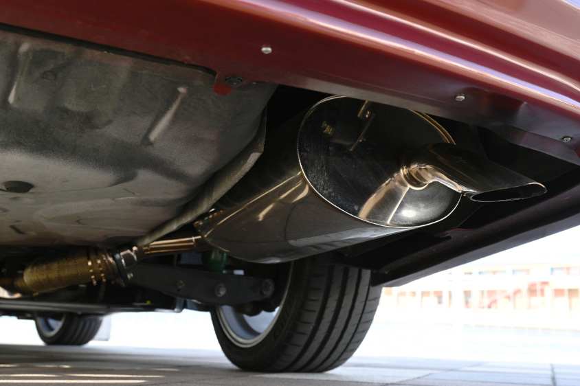 トヨタのクラウンエステート