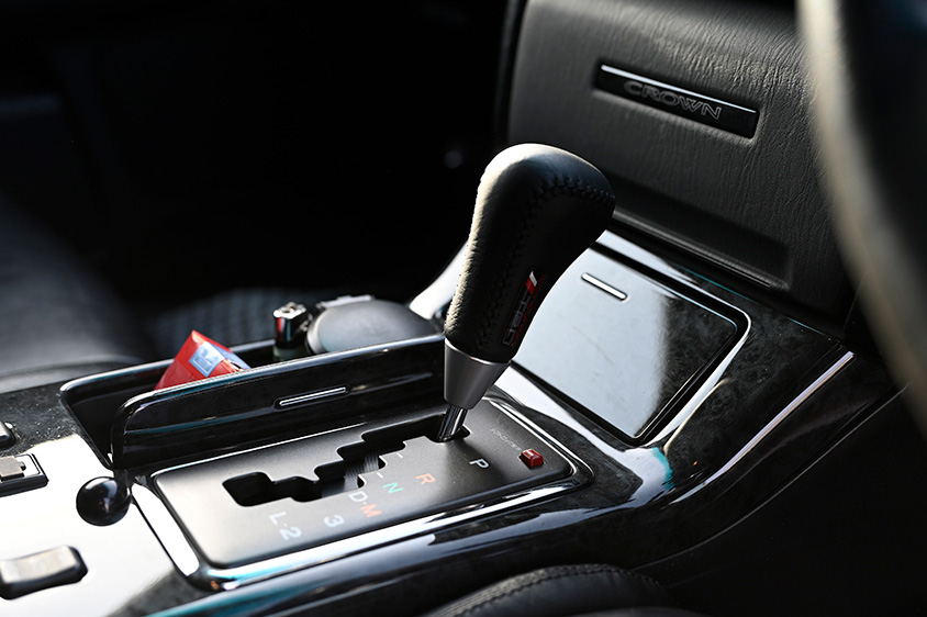 トヨタのクラウンエステート