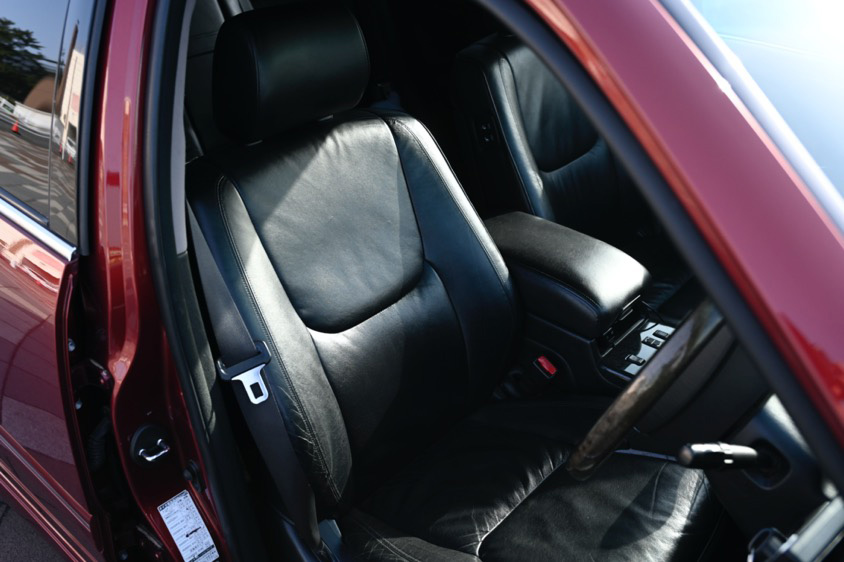 トヨタのクラウンエステート