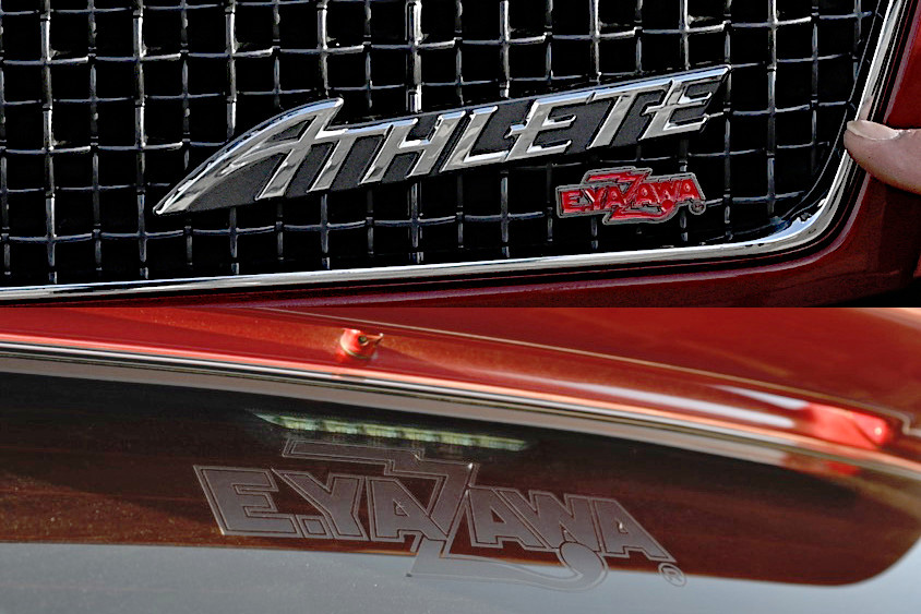 トヨタのクラウンエステート