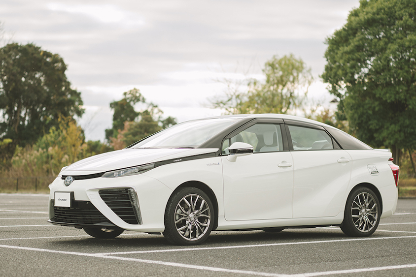 MIRAIオーナー'sボイス】スプリンター トレノでカーライフを始めた人間 