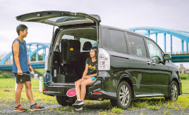 カーマニアではないからこそ見える、トヨタ ヴォクシーの真価