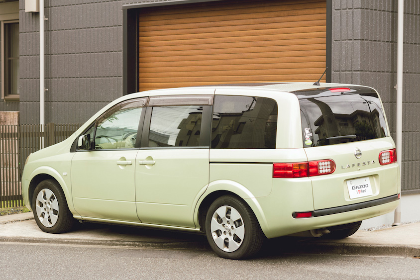 僕はアルファロメオに 恋 をして 日産 ラフェスタを 信用 した トヨタ自動車のクルマ情報サイト Gazoo 僕はアルファロメオに 恋 をして 日産 ラフェスタを 信用 した トヨタ自動車のクルマ情報サイト Gazoo